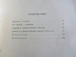 А. Луначарский, Статьи о Горьком, фото №4