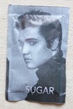 Сахар в стике Elvis American diner, фото №2