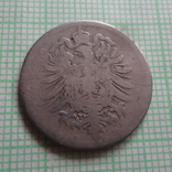 10 пфеннигов 1888 Германия   (Р.4.2)~, фото №3