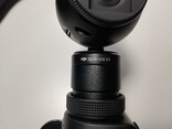 Видеокамера со стабилизатором DJI Osmo Zenmuse X3 Zoom (код 2402), фото №9