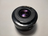 Объектив Canon EF 50mm f/1.8 II (код 2516), фото №4