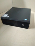 Системный блок HP 2 ядра 2.1GHz /2Gb-DDR2/HDD 80GB, фото №4