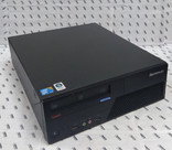 Системный блок Lenovo 2-ядра 2.70GHz/4Gb-DDR2/HDD-80Gb, photo number 4