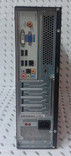 Системный блок HP 2 ядра 2.60 GHz/2Gb-DDR3/HDD-80Gb, photo number 5