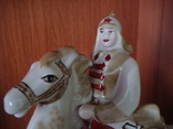 Красноармеец на коне . ЗХК Полонное, фото №3