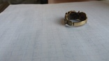 Кольцо викинг  бронза  копия, фото №4