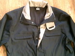 Amag audi - стильная легкая куртка, фото №2