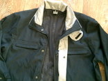 Amag audi - стильная легкая куртка, photo number 6