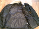 Amag audi - стильная легкая куртка, фото №7