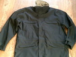 Amag audi - стильная легкая куртка, фото №12