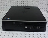 Системный блок HP 2 ядра 2.8GHz/4Gb-DDR3/HDD-320Gb, photo number 4