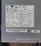 Системный блок HP 2 ядра 2.8GHz/4Gb-DDR3/HDD-320Gb, фото №9