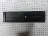 Системный блок HP 2-ядра 3.0GHz/4Gb -DDR3/ HDD-500Gb, photo number 5