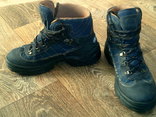 Everest water tex - стильные кроссы разм.41, photo number 7