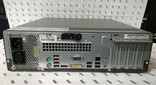 Системный блок Fujitsu 2-ядра 3.0GHz/DDR3-4Gb/HDD-250Gb, фото №3