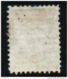 1868 Восточная корреспонденция, Российская Империя (Левант) 10 коп. гаш, photo number 3