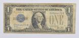1 Доллар / 1 Dollar (США / USA) (1928), фото №2