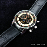 OMEGA de ville, фото №2