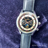 OMEGA de ville, фото №4