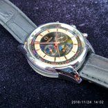 OMEGA de ville, фото №5