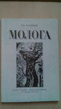 Молога.  Очерк истории с древнейших времен до начала XX века, фото №2