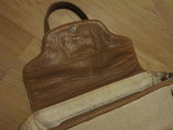 Giorgio Armani сумка жіноча, фото №9