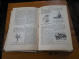 Иллюстрированный словарь общеполезных сведений под редакцией Эльпе 1898г, фото №9