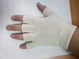 Rękawiczki damskie 2szt 2 rodzaje, numer zdjęcia 5