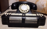 Телефон селекторный многоканальный, фото №4