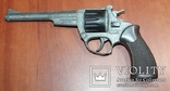 Пистолет пугач Kansas82754, фото №2