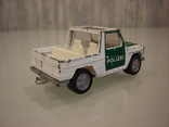 Модель Siku Mercedes-Benz 280 GE, фото №6