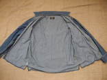 Рубашка джинсовая Lee  р. L , фото №3