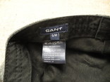 Кепка  GANT USA ( НОВОЕ ) р. XL 59 см , photo number 5