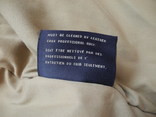 Куртка 100% кожа DOCKERS  р. M  , фото №5