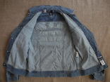 Куртка джинсовая Lee р. M ( НОВОЕ )  , фото №3