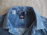 Куртка джинсовая Lee р. M ( НОВОЕ )  , фото №8