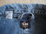 Куртка джинсовая Lee р. M ( НОВОЕ )  , фото №9