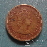 5 центов 1973 Британский Гондурас  (Ж.2.2)~, фото №3