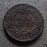 1 цент 1892  США    (Д.6.6)~, фото №7