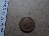 1 цент 1892  США    (Д.6.6)~, фото №8