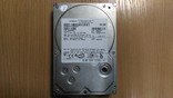 Жесткий диск Hitachi Ultrastar 1Tb 7200prm, фото №2