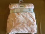 Детское одеяло плед розовое, новое, photo number 6