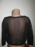 Bolero H&amp;M r. 134-140. 8 - 10 lat., numer zdjęcia 3