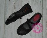 Черные кроксы, аквашузы steiner 41 размер, фото №7