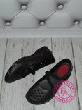Черные кроксы, аквашузы steiner 41 размер, фото №2