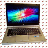 Ноутбук HP 8470P (14.1(1600*900) /I5-3320M/4Gb DDR3/ 320гб), фото №2