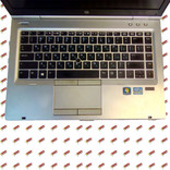 Ноутбук HP 8470P (14.1(1600*900) /I5-3320M/4Gb DDR3/ 320гб), фото №7