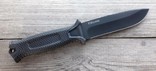 Нож Gerber Strongarm Fixed Blade Replica, numer zdjęcia 4