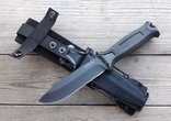 Нож Gerber Strongarm Fixed Blade Replica, фото №2