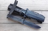 Нож Gerber Strongarm Fixed Blade Replica, фото №6